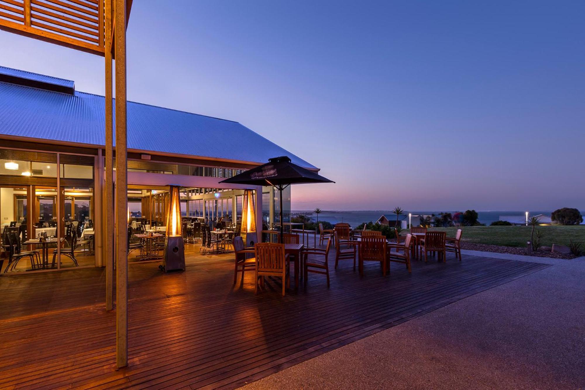 Silverwater Resort Phillip Island San Remo Buitenkant foto