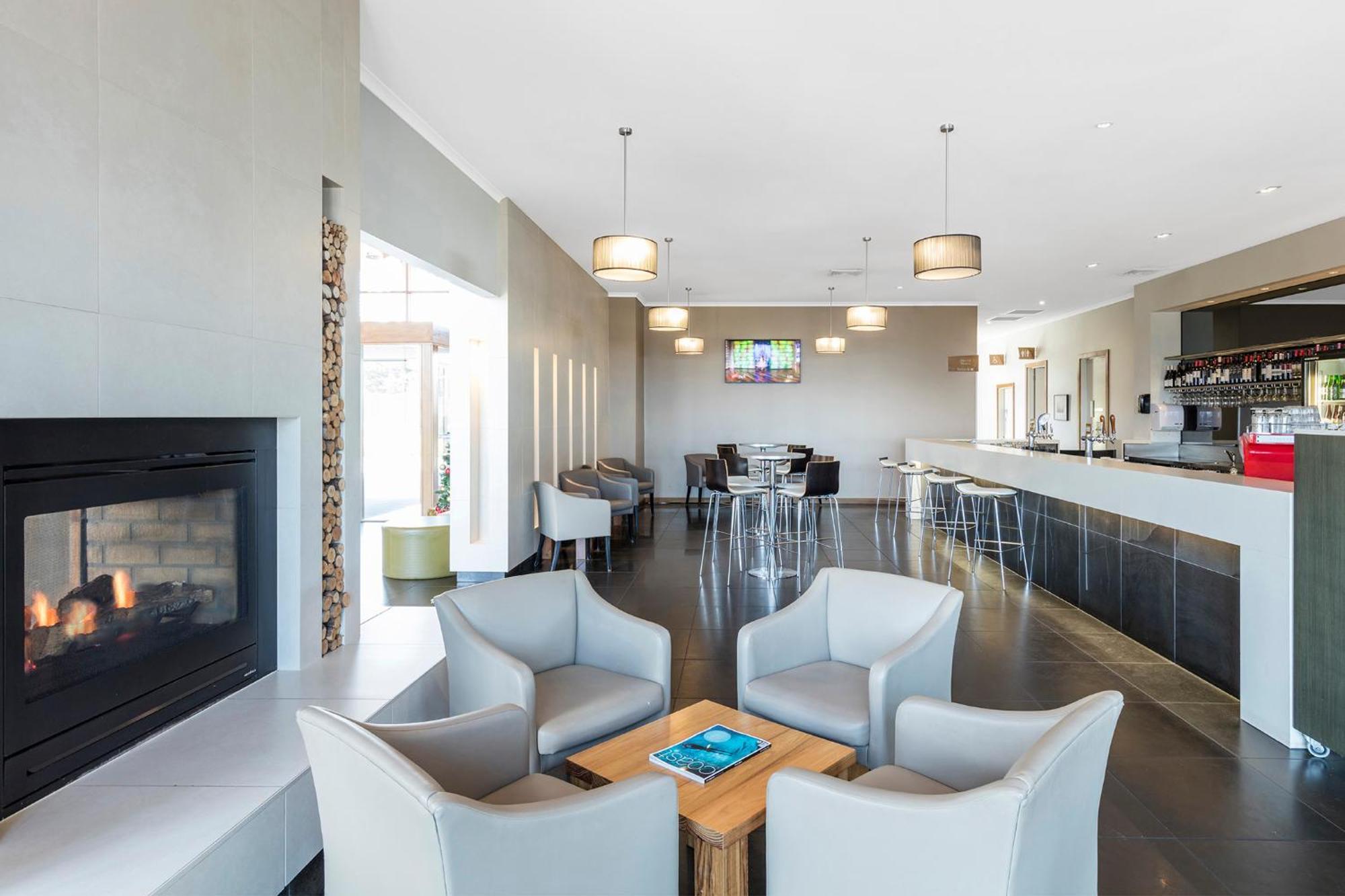 Silverwater Resort Phillip Island San Remo Buitenkant foto