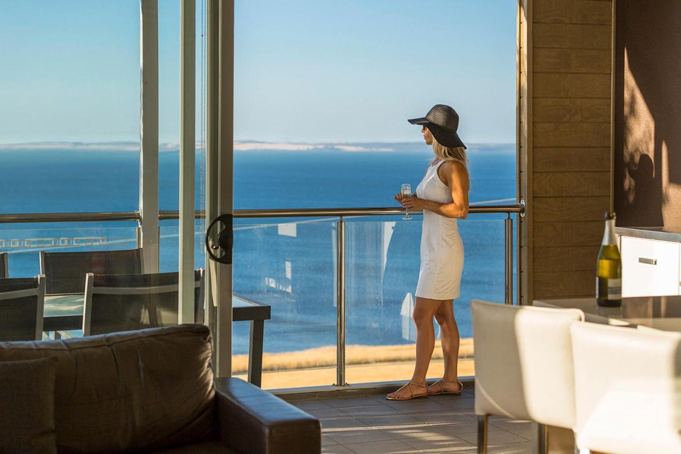 Silverwater Resort Phillip Island San Remo Buitenkant foto