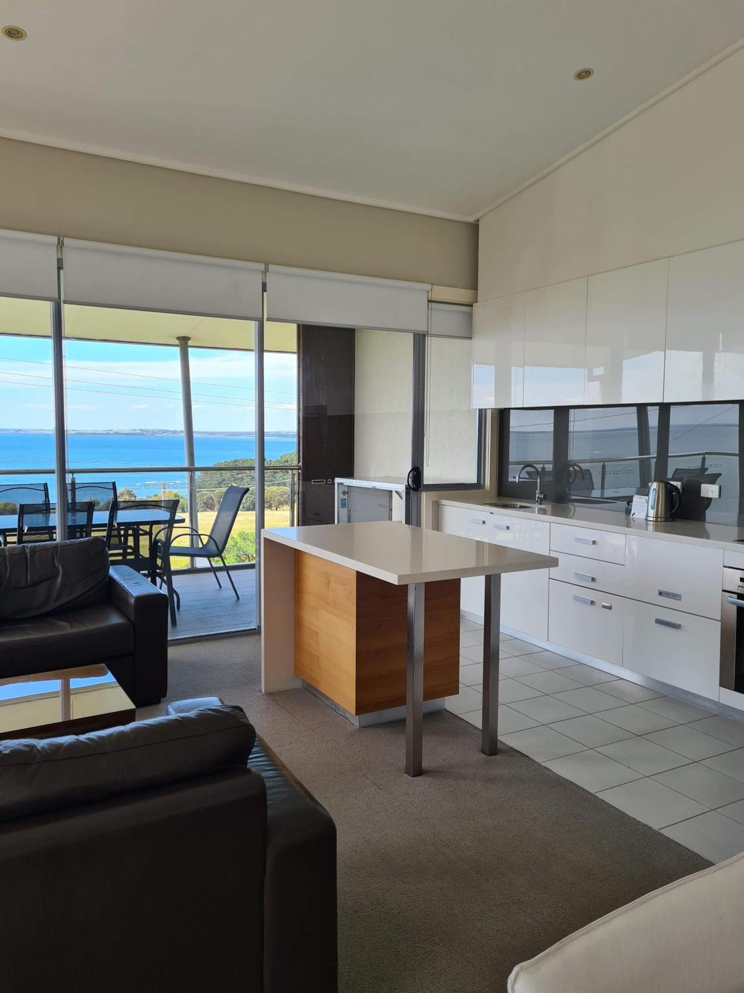 Silverwater Resort Phillip Island San Remo Buitenkant foto