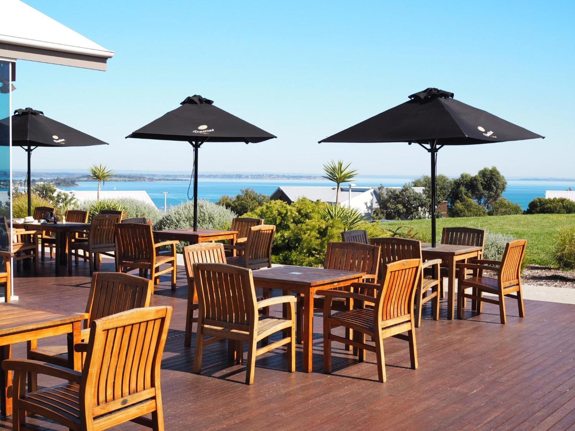 Silverwater Resort Phillip Island San Remo Buitenkant foto