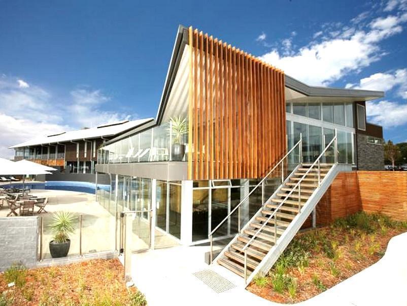 Silverwater Resort Phillip Island San Remo Buitenkant foto
