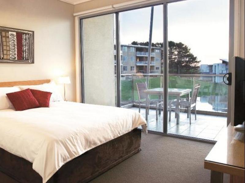 Silverwater Resort Phillip Island San Remo Buitenkant foto