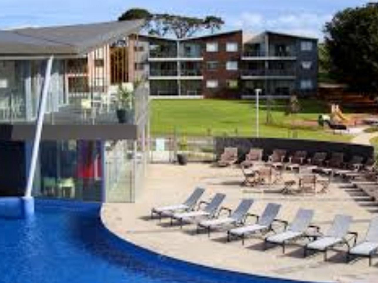 Silverwater Resort Phillip Island San Remo Buitenkant foto