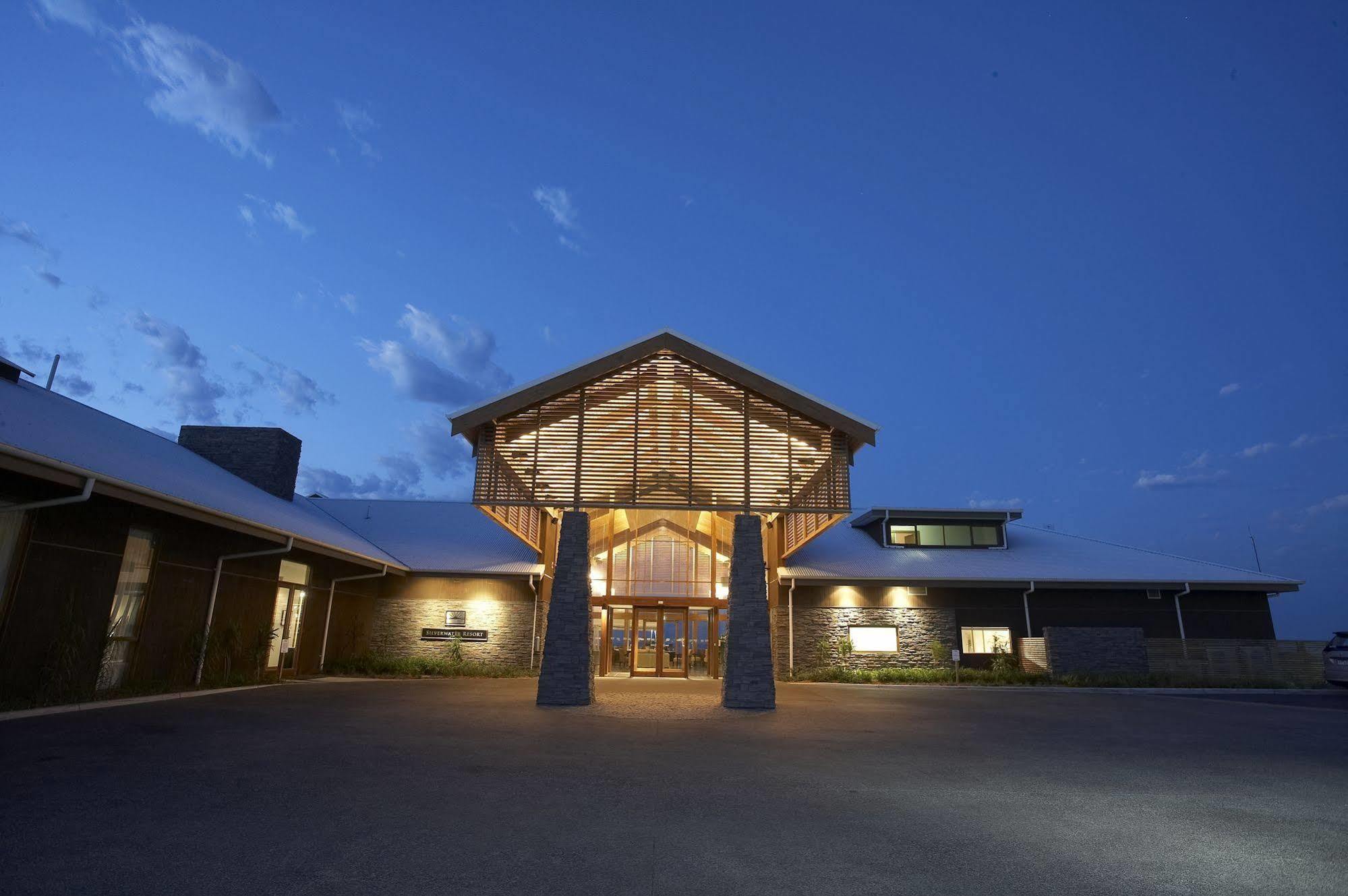 Silverwater Resort Phillip Island San Remo Buitenkant foto
