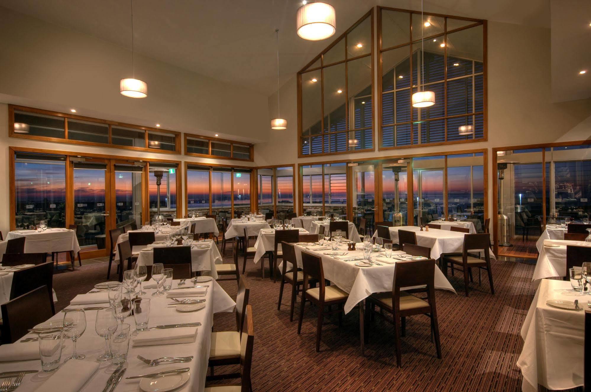 Silverwater Resort Phillip Island San Remo Buitenkant foto