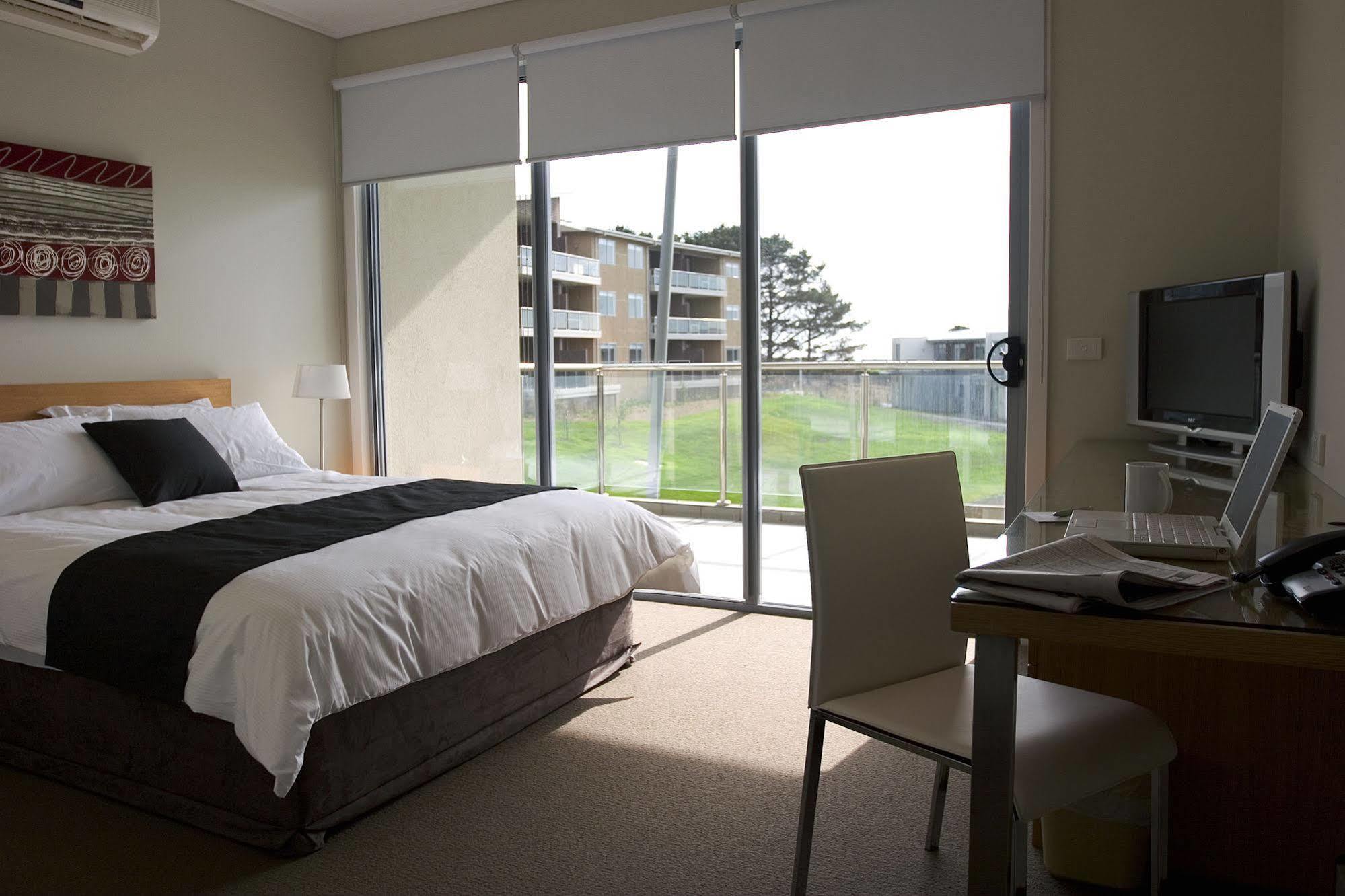 Silverwater Resort Phillip Island San Remo Buitenkant foto