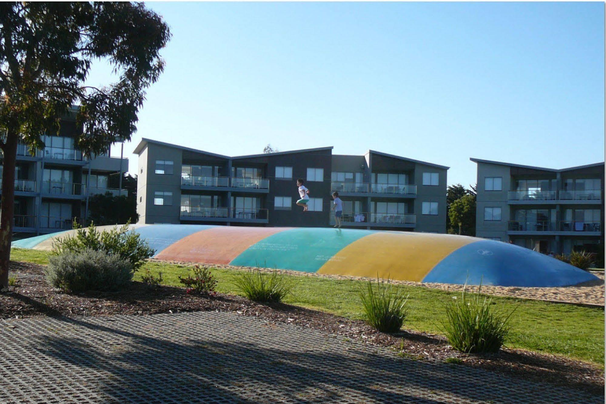 Silverwater Resort Phillip Island San Remo Buitenkant foto