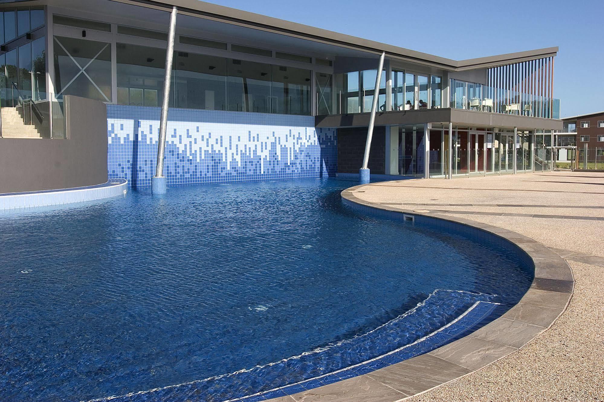 Silverwater Resort Phillip Island San Remo Buitenkant foto