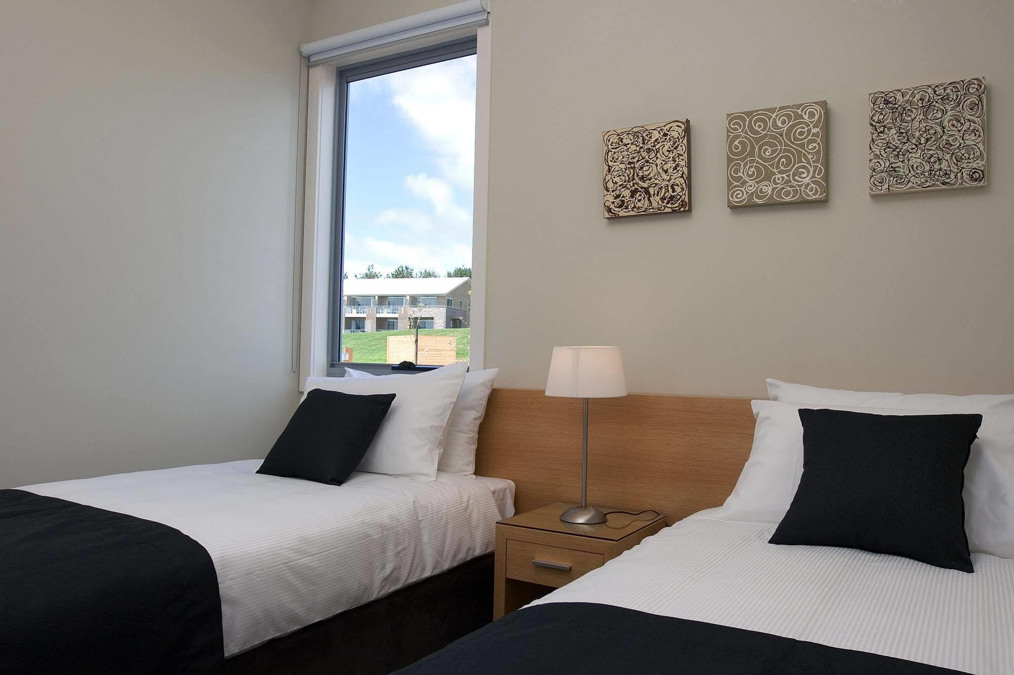 Silverwater Resort Phillip Island San Remo Buitenkant foto