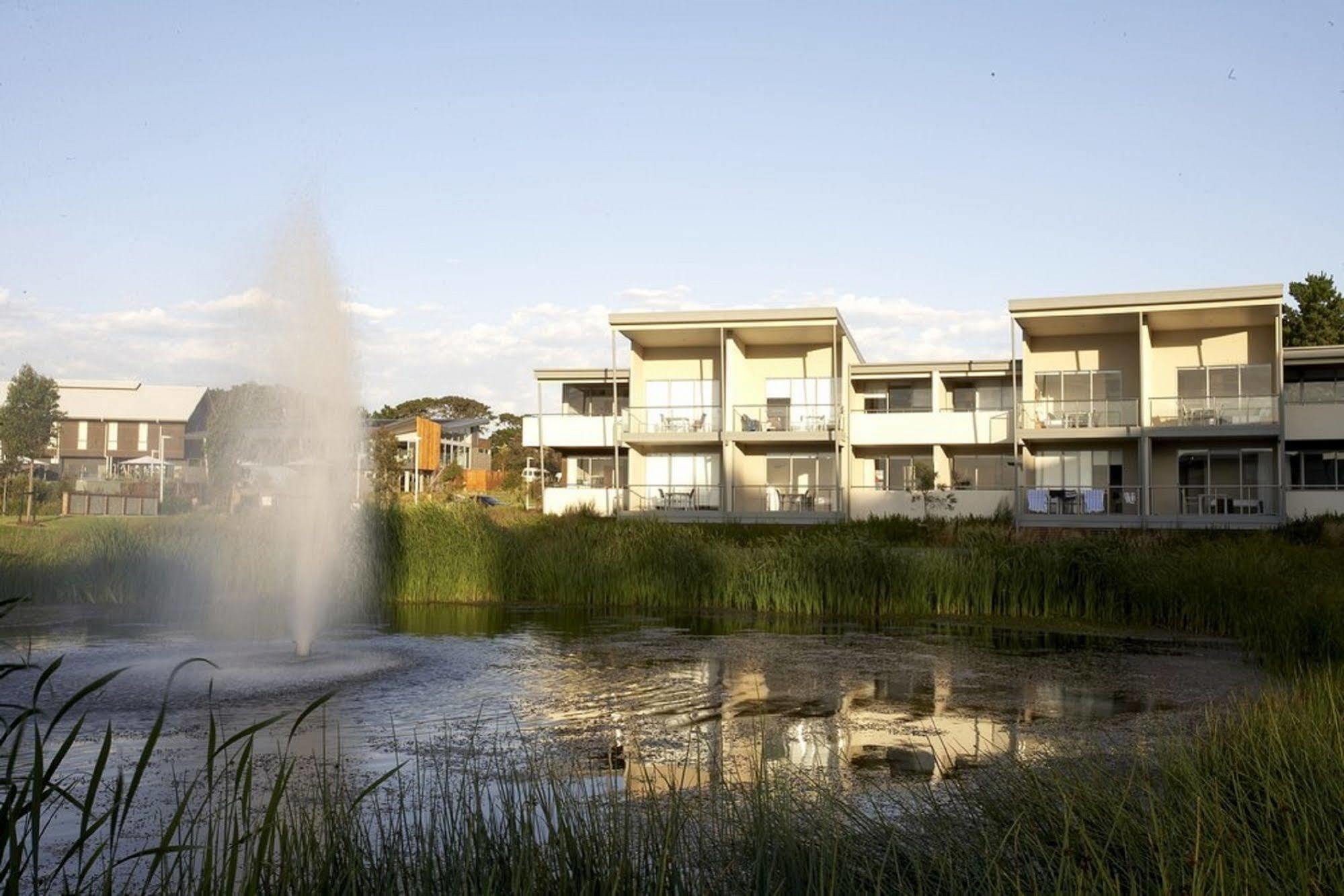 Silverwater Resort Phillip Island San Remo Buitenkant foto
