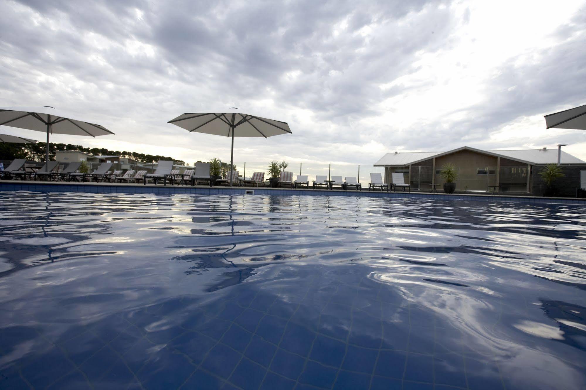 Silverwater Resort Phillip Island San Remo Buitenkant foto