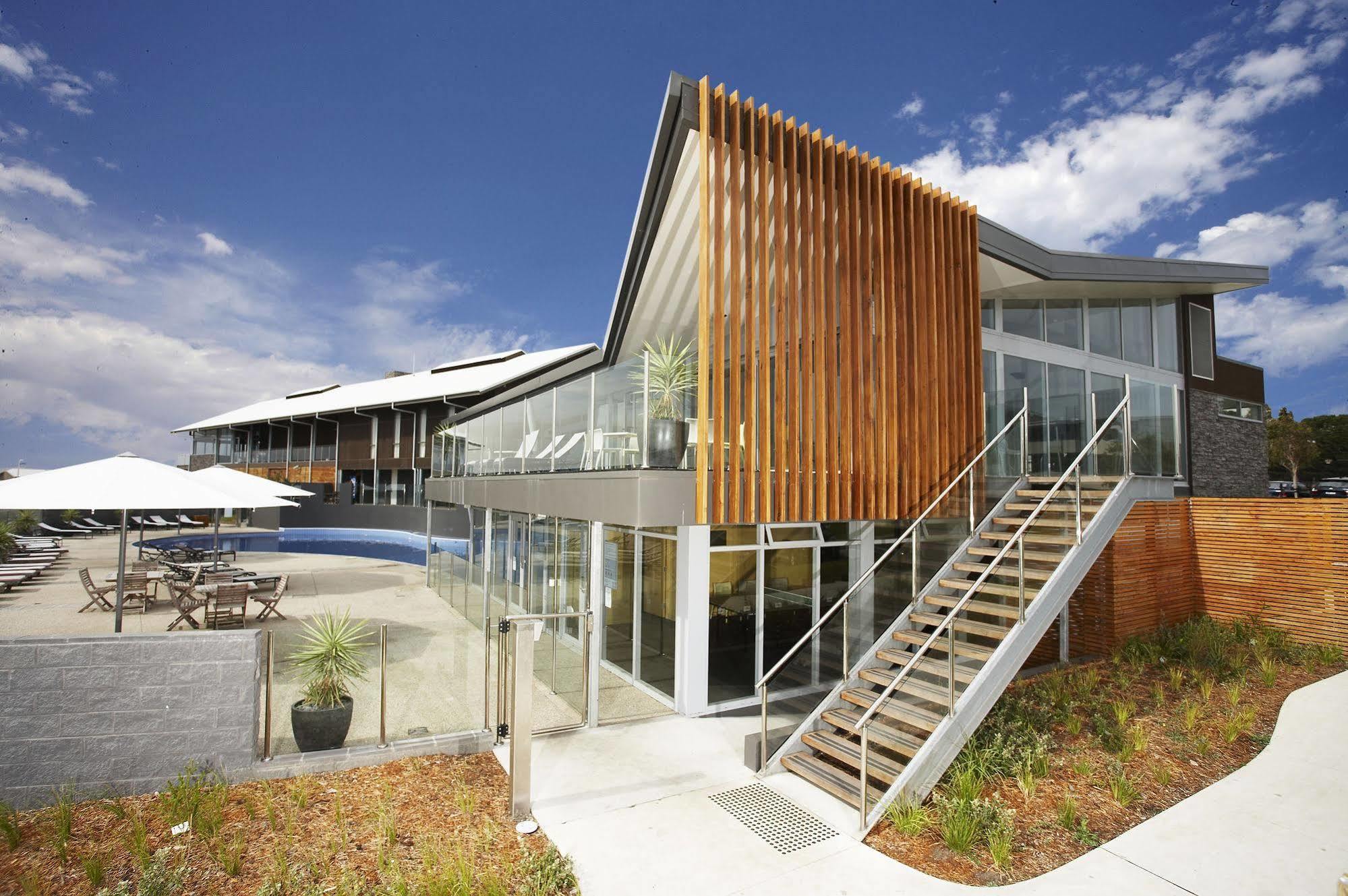 Silverwater Resort Phillip Island San Remo Buitenkant foto