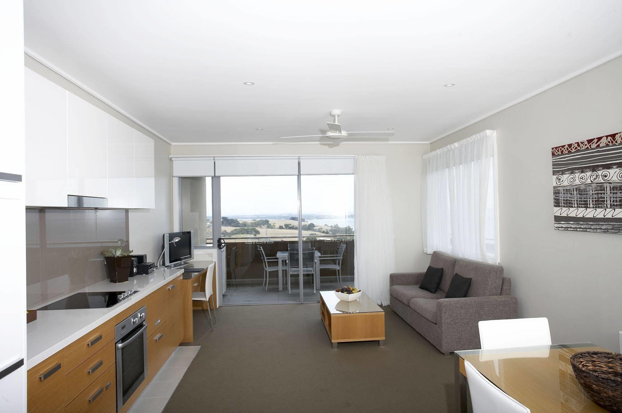 Silverwater Resort Phillip Island San Remo Buitenkant foto