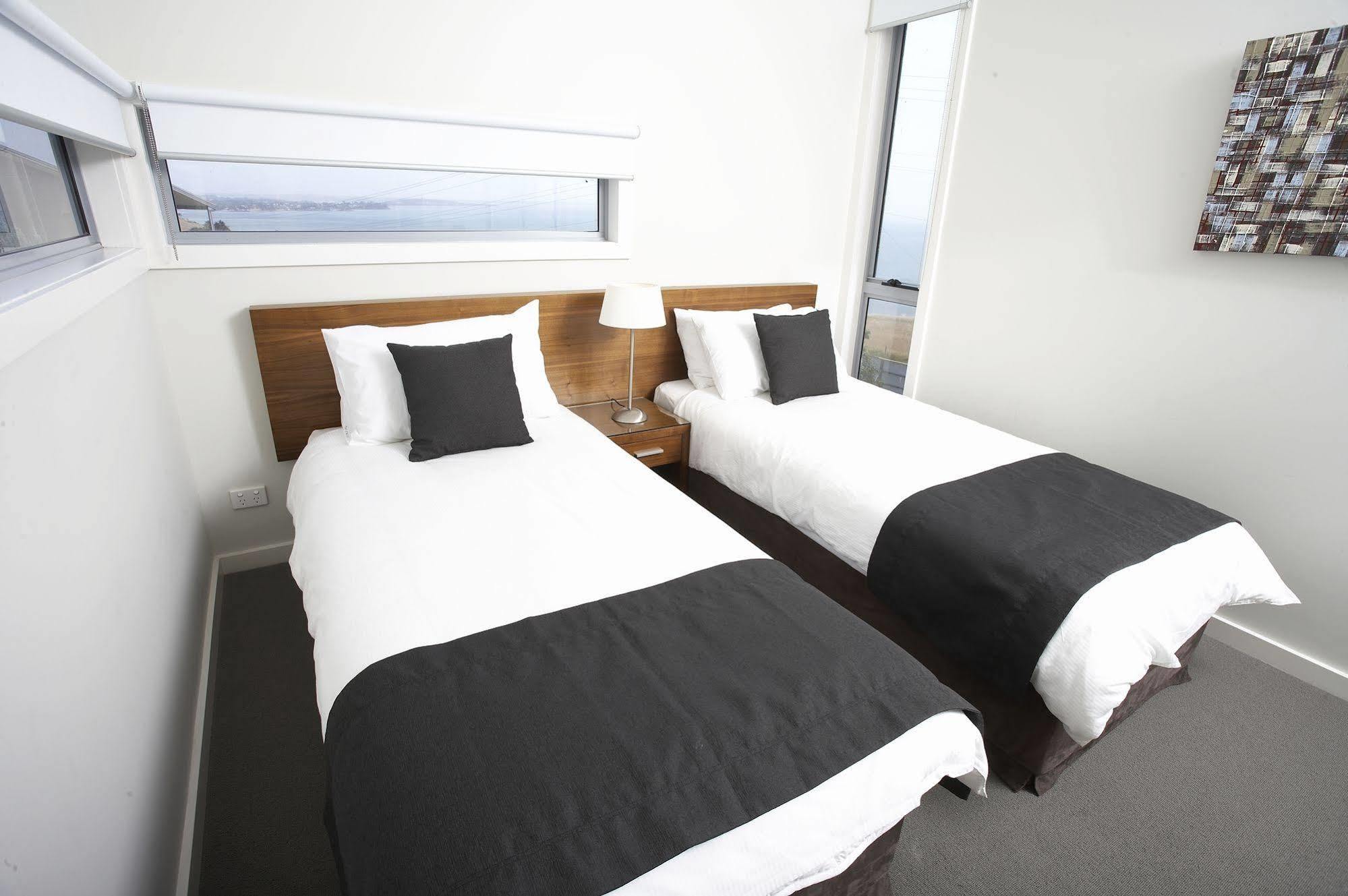 Silverwater Resort Phillip Island San Remo Buitenkant foto