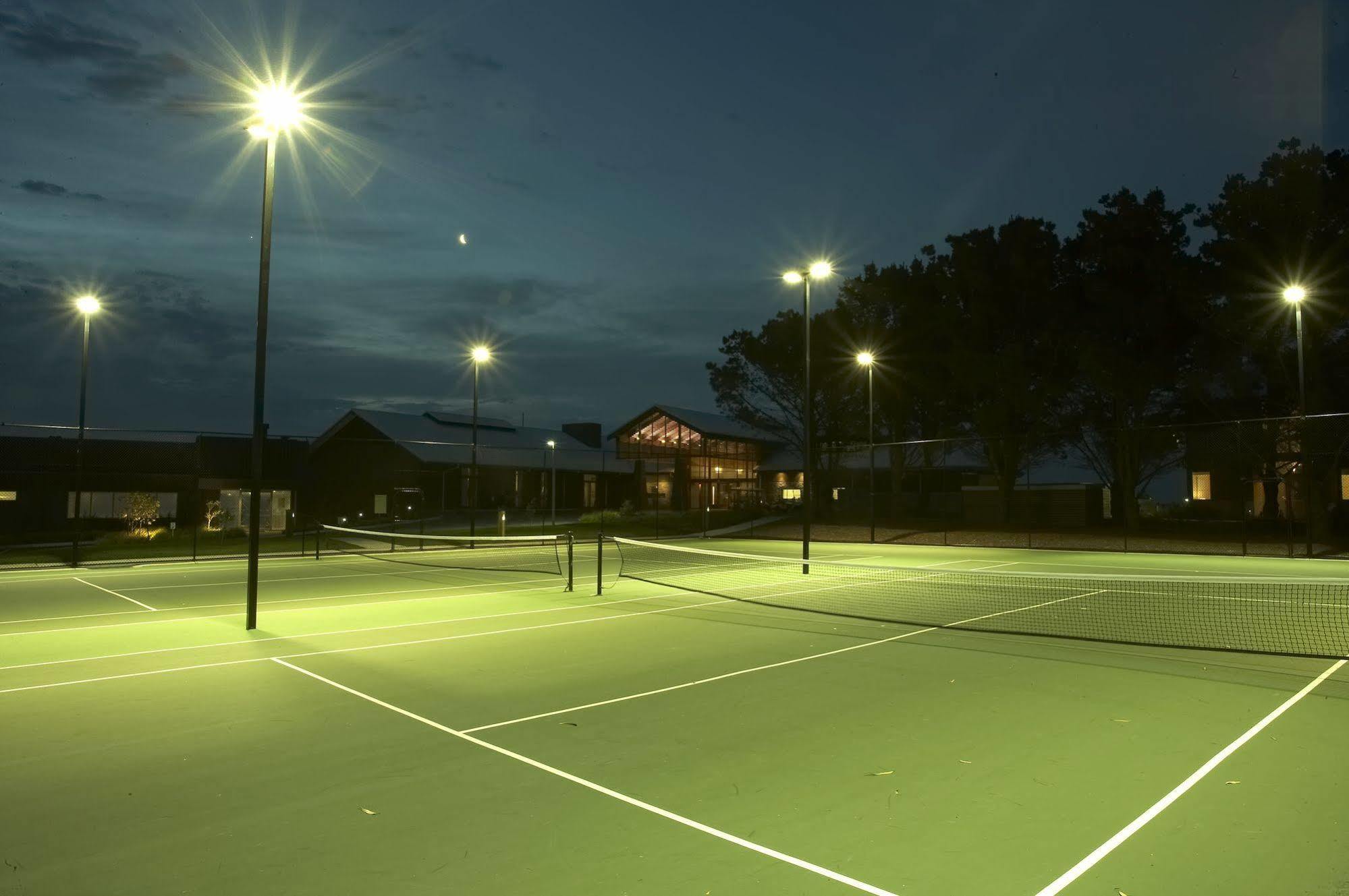 Silverwater Resort Phillip Island San Remo Buitenkant foto