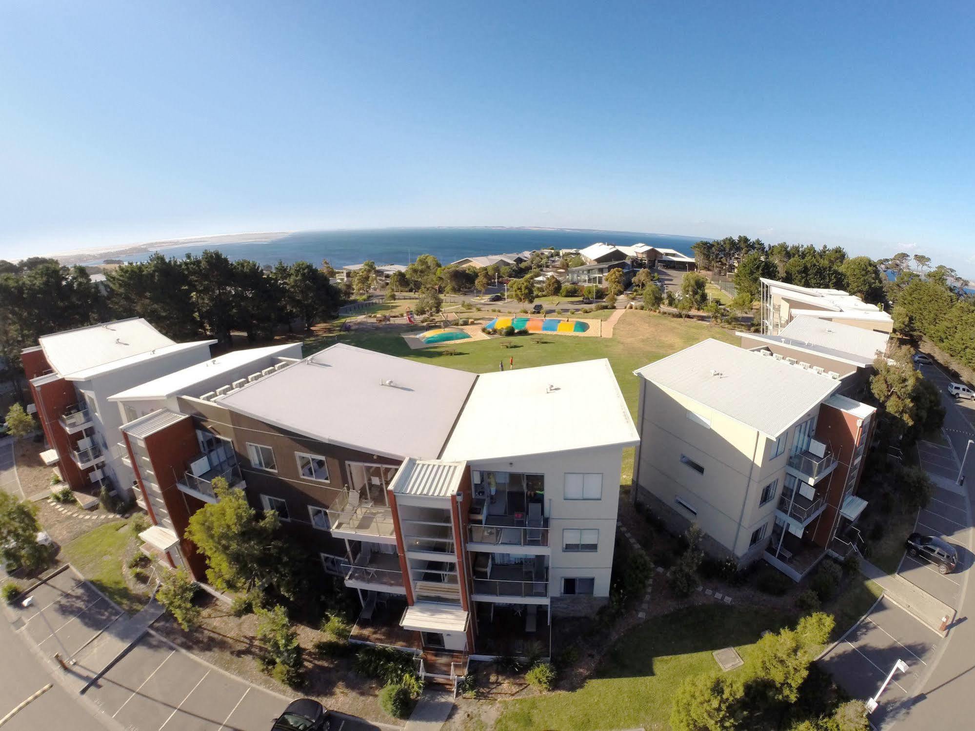 Silverwater Resort Phillip Island San Remo Buitenkant foto